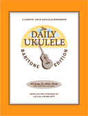 Daily Ukulele Baritone Edition