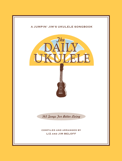 The Daily Ukulele